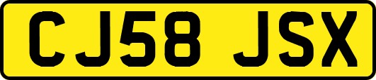 CJ58JSX