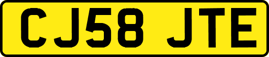 CJ58JTE