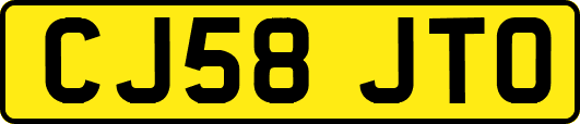CJ58JTO
