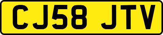 CJ58JTV