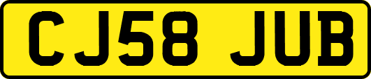 CJ58JUB