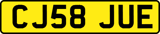 CJ58JUE