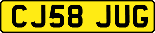 CJ58JUG