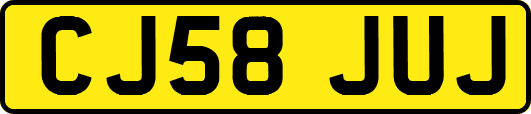 CJ58JUJ