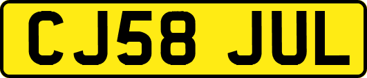 CJ58JUL