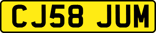 CJ58JUM
