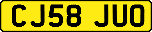 CJ58JUO