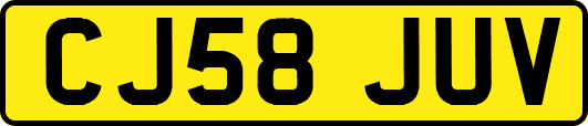 CJ58JUV
