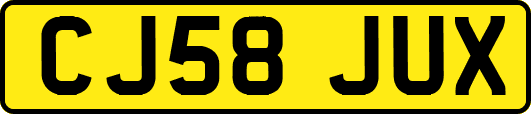 CJ58JUX