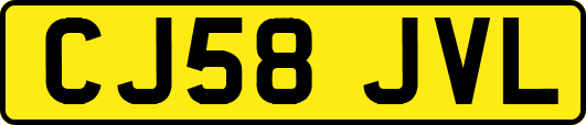 CJ58JVL