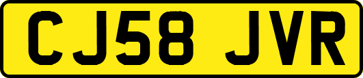 CJ58JVR