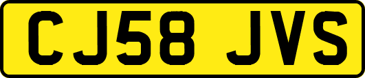 CJ58JVS