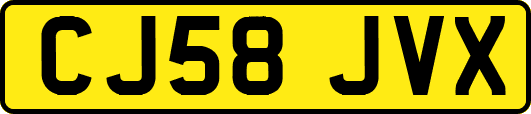 CJ58JVX