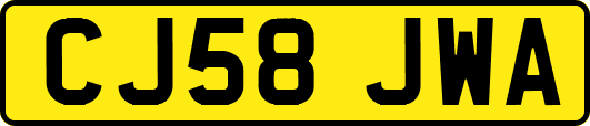 CJ58JWA