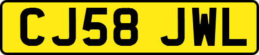 CJ58JWL