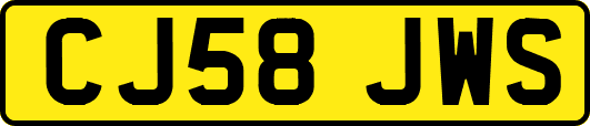 CJ58JWS