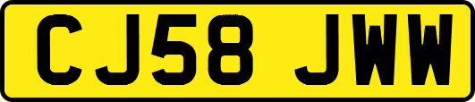 CJ58JWW