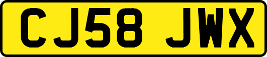 CJ58JWX
