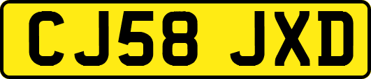 CJ58JXD