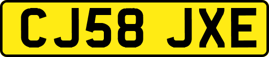 CJ58JXE