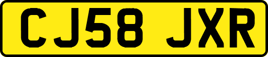 CJ58JXR