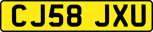 CJ58JXU