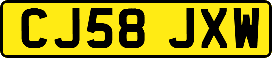 CJ58JXW