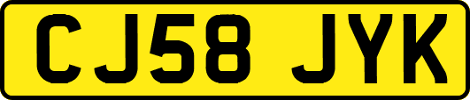 CJ58JYK