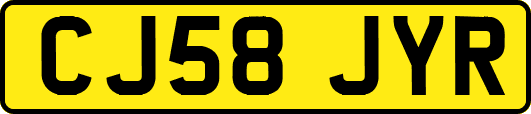 CJ58JYR