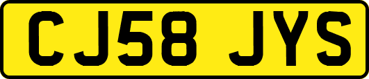 CJ58JYS