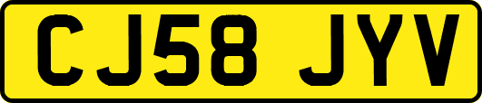 CJ58JYV
