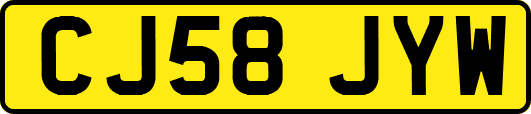 CJ58JYW