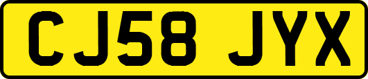 CJ58JYX