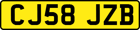 CJ58JZB