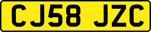 CJ58JZC