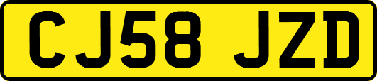 CJ58JZD