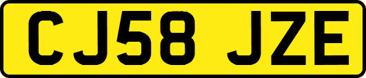 CJ58JZE