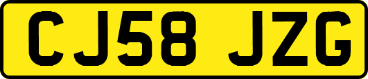 CJ58JZG