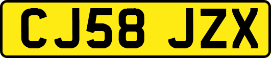 CJ58JZX