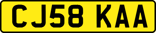 CJ58KAA
