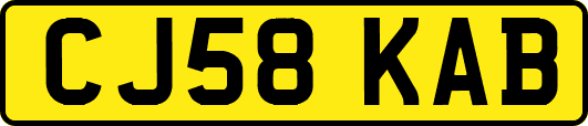 CJ58KAB