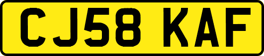 CJ58KAF