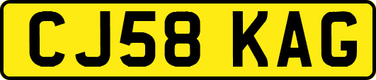CJ58KAG