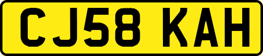 CJ58KAH