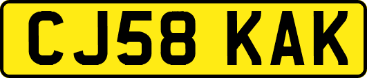 CJ58KAK
