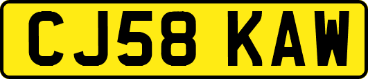 CJ58KAW