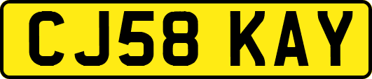 CJ58KAY
