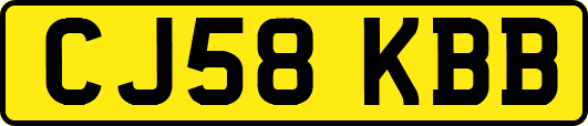 CJ58KBB