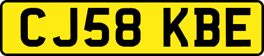 CJ58KBE