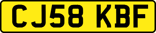 CJ58KBF